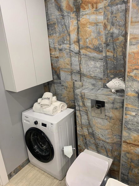 Apartament Moniuszko z Parkingiem podziemnym, Gorzów Wielkopolski, Poland