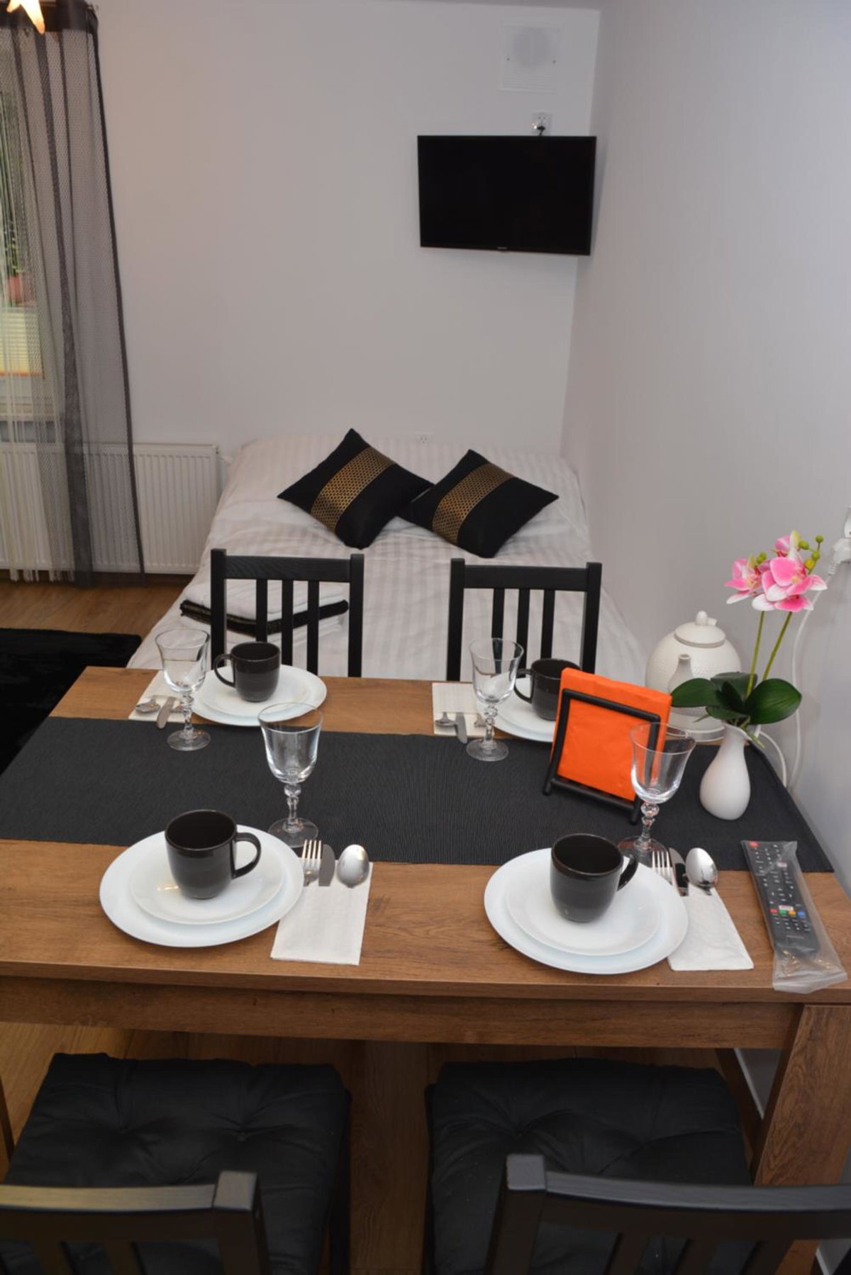 Apartamenty Kometa, Poland