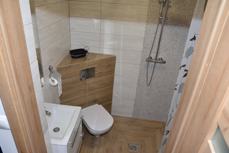 Apartamenty Kometa, Biała Podlaska, Poland