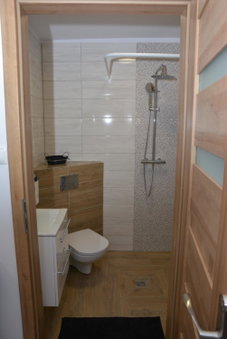 Apartamenty Kometa, Biała Podlaska, Poland