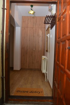 Apartamenty Kometa, Biała Podlaska, Poland