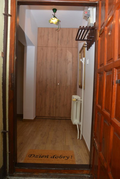 Apartamenty Kometa, Biała Podlaska, Poland