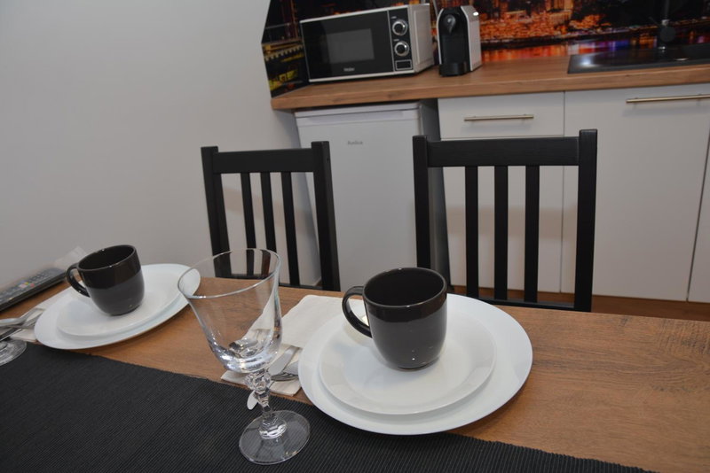 Apartamenty Kometa, Biała Podlaska, Poland