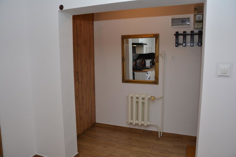 Apartamenty Kometa, Biała Podlaska, Poland
