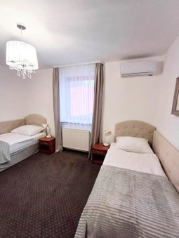 Hotel i Restauracja Borowianka, Ostrów Wielkopolski, Poland