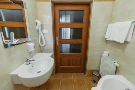 Hotel i Restauracja Borowianka, Ostrów Wielkopolski, Poland