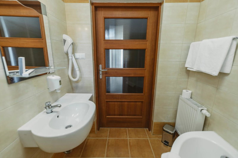 Hotel i Restauracja Borowianka, Ostrów Wielkopolski, Poland