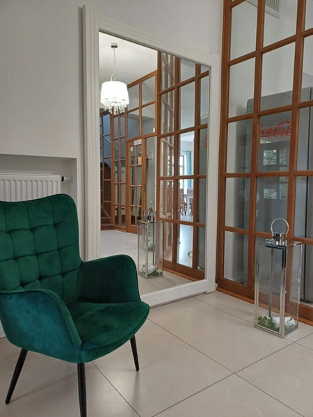 Hotel i Restauracja Borowianka, Ostrów Wielkopolski, Poland