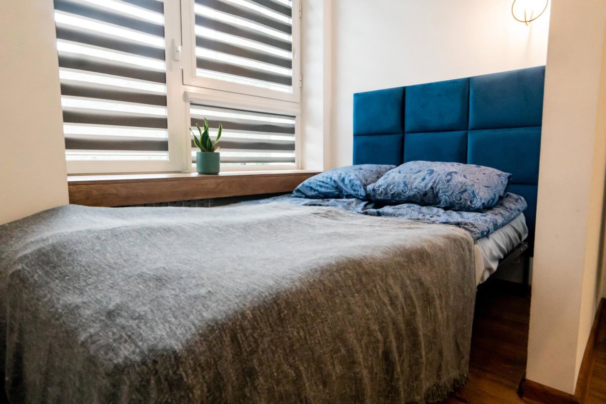 Hotel · Komfortowe studio w centrum miasta nr 1, Radom