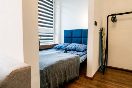 Komfortowe studio w centrum miasta nr 1, Radom, Poland