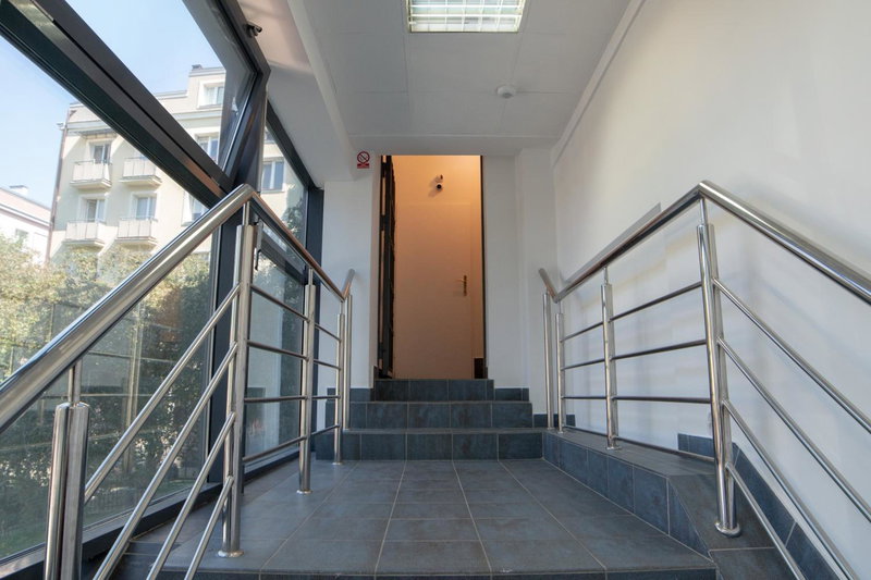 Komfortowe studio w centrum miasta nr 1, Radom, Poland