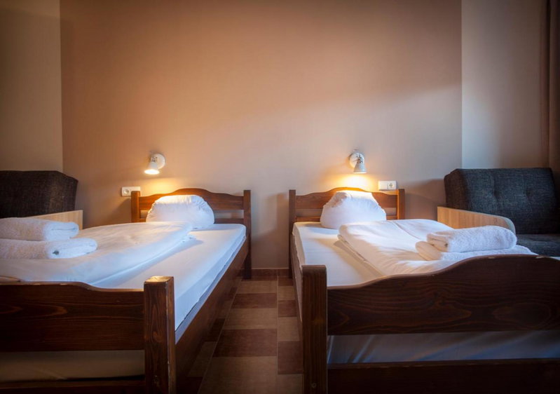 Hotel Las Piechowice, Szklarska Poręba, Poland