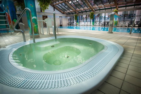 Hotel Las Piechowice, Szklarska Poręba, Poland