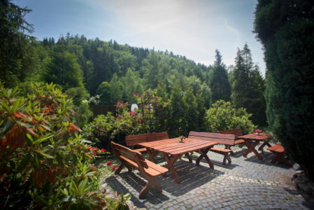 Hotel Las Piechowice, Szklarska Poręba, Poland