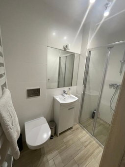 Land House, Zator, Poland