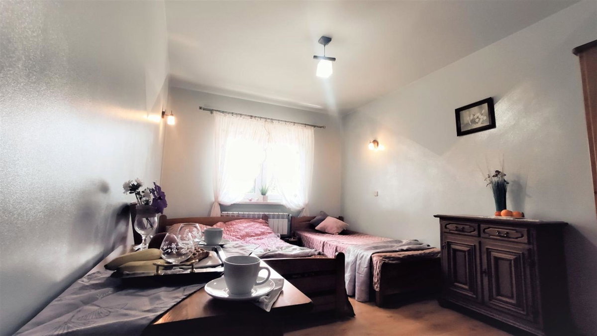 Hotel · Agroturystyka U Madzi, Korbielów