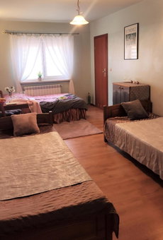 Agroturystyka U Madzi, Korbielów, Poland