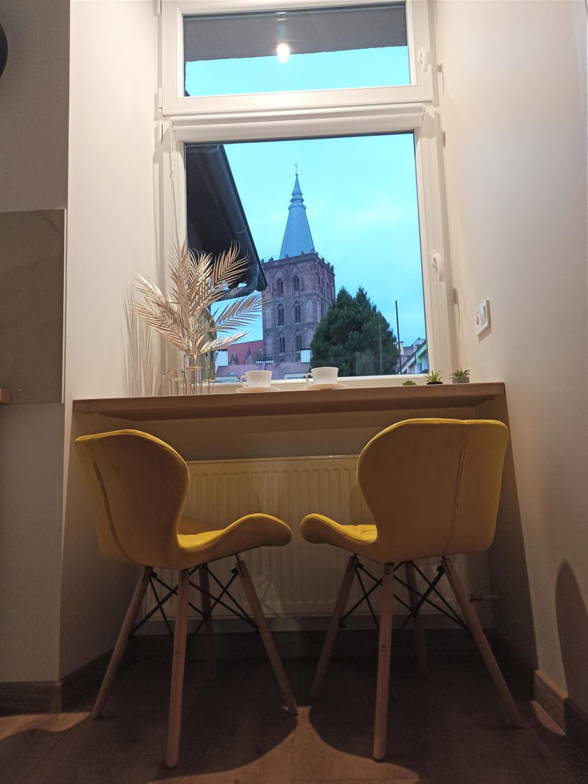 Hotel · Apartament CCH - Biskupia, Chełmno