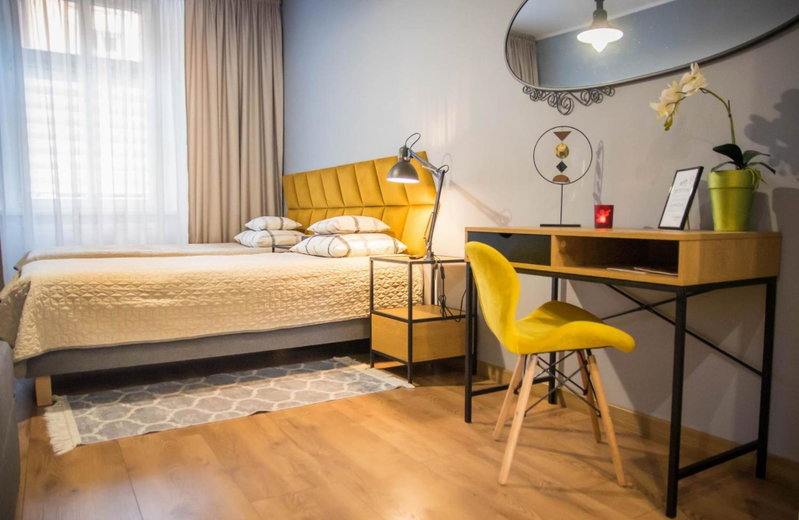 Apartament CCH - Biskupia, Chełmno, Poland