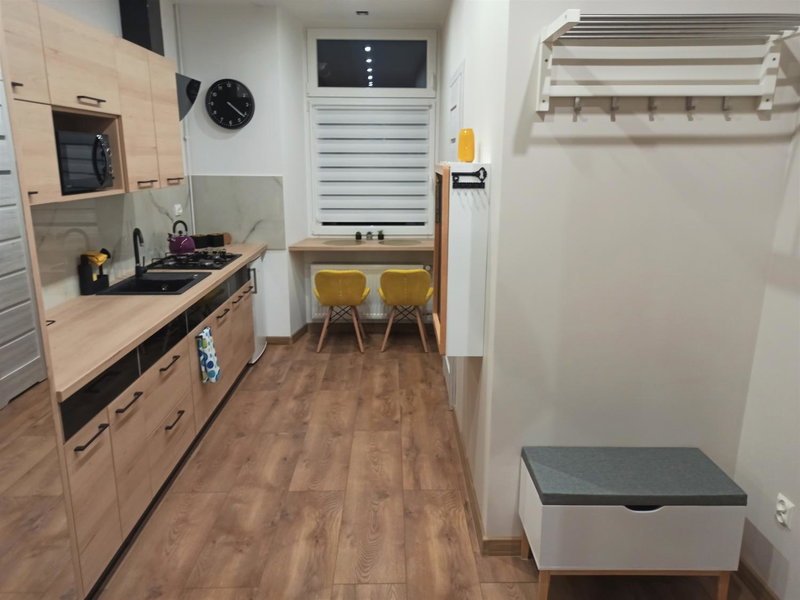 Apartament CCH - Biskupia, Chełmno, Poland