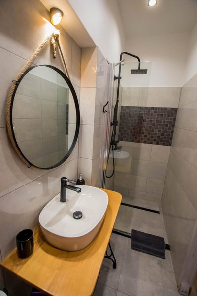 Apartament CCH - Biskupia, Chełmno, Poland