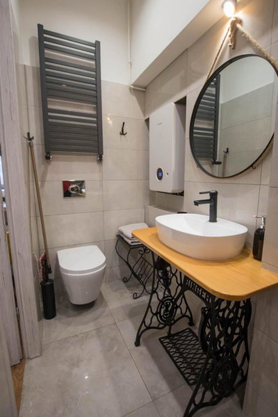 Apartament CCH - Biskupia, Chełmno, Poland