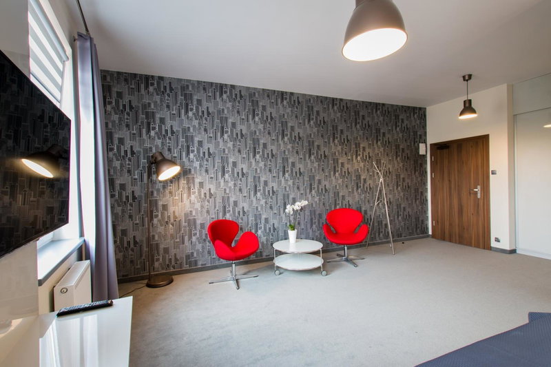 Vigo Hotel, Łódź, Poland