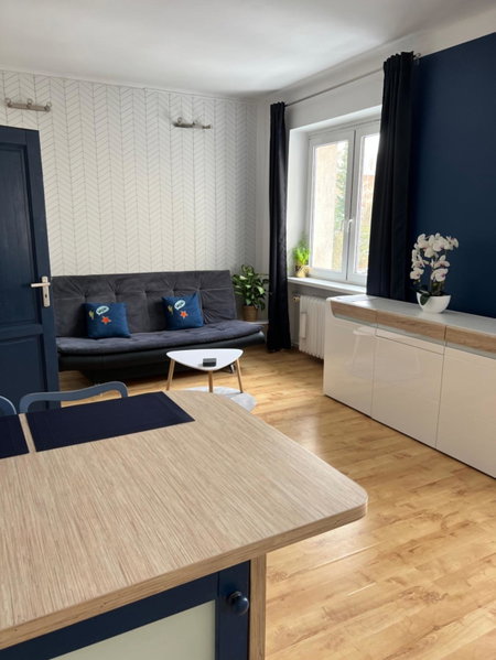 Apartament - Nowoczesny i Stylowy, Bydgoszcz, Poland