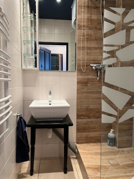 Apartament - Nowoczesny i Stylowy, Bydgoszcz, Poland