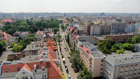 Apartament - Nowoczesny i Stylowy, Bydgoszcz, Poland