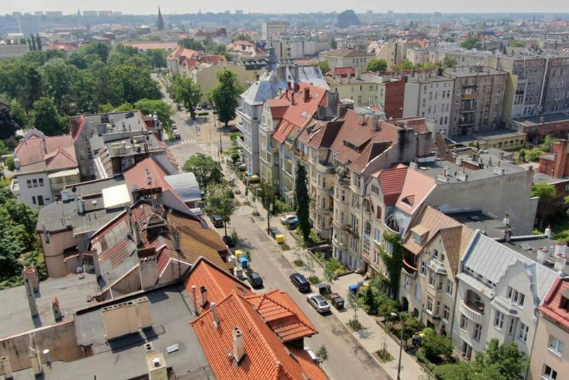 Apartament - Nowoczesny i Stylowy, Bydgoszcz, Poland