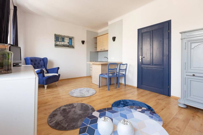 Apartament - Nowoczesny i Stylowy, Bydgoszcz, Poland