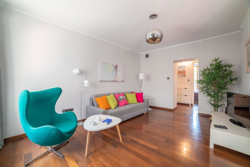 City Center Boutique Apartment, Warsaw, Poland