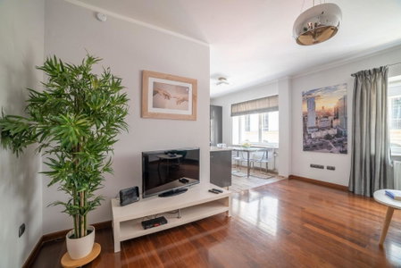 City Center Boutique Apartment, Warsaw, Poland