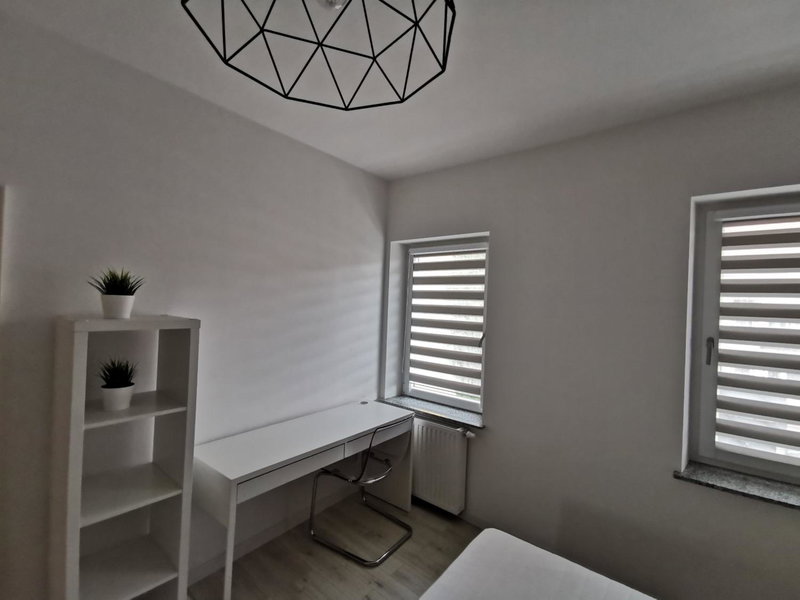 Elen & K, Polkowice, Poland