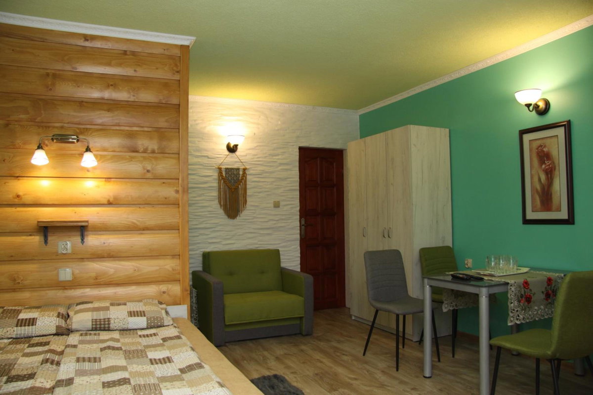 Hotel · Pokoje Gościnne, Niedzica Zamek