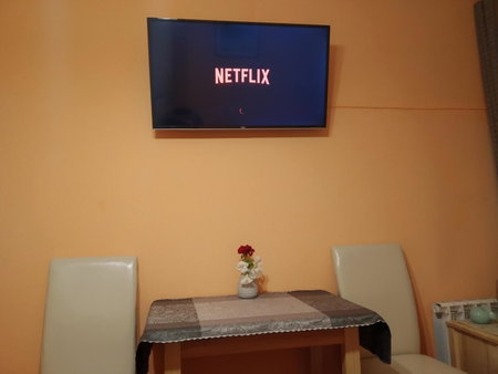 Apartamenty nad Młynówką, Chochołów, Poland
