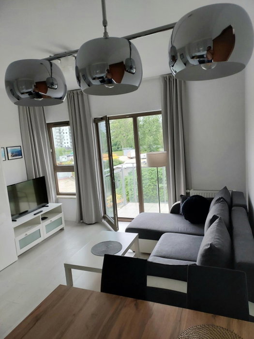 Apartamenty na Morenie, Gdańsk, Poland