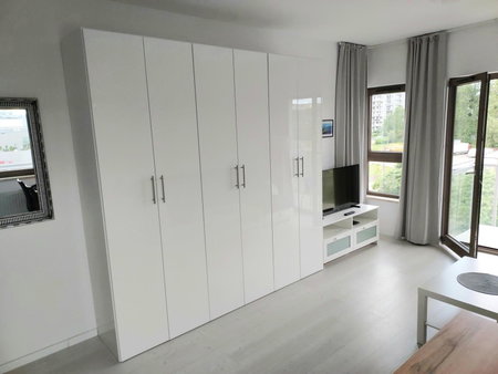 Apartamenty na Morenie, Gdańsk, Poland