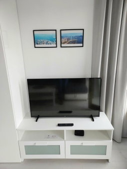 Apartamenty na Morenie, Gdańsk, Poland