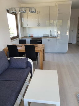 Apartamenty na Morenie, Gdańsk, Poland