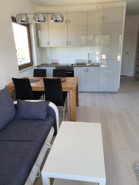 Apartamenty na Morenie, Gdańsk, Poland