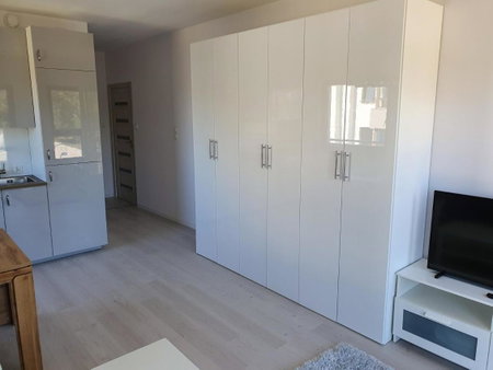 Apartamenty na Morenie, Gdańsk, Poland
