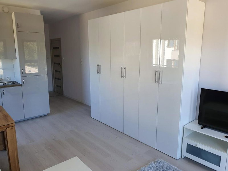 Apartamenty na Morenie, Gdańsk, Poland