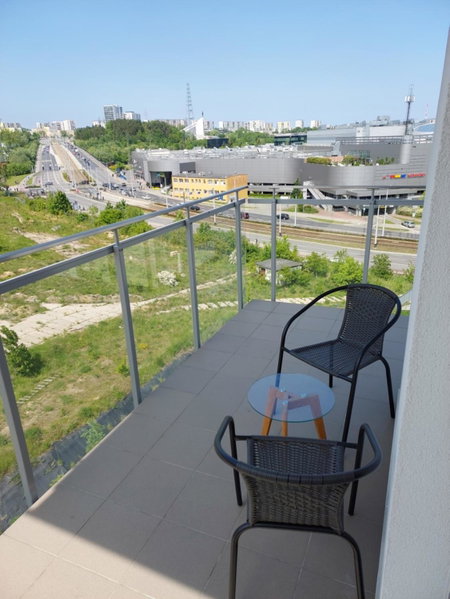 Apartamenty na Morenie, Gdańsk, Poland