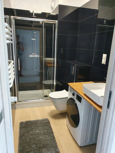 Apartamenty na Morenie, Gdańsk, Poland