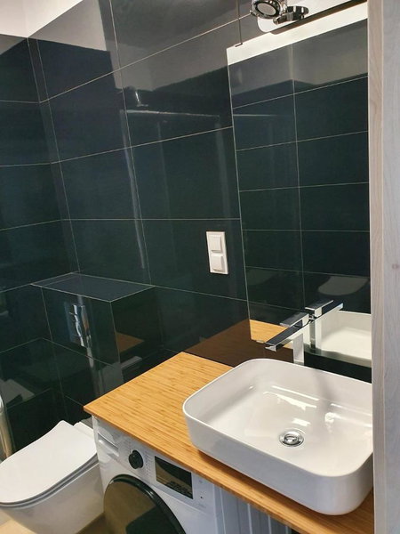 Apartamenty na Morenie, Gdańsk, Poland