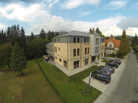 CK Kalina, Lądek-Zdrój, Poland