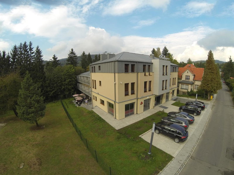 CK Kalina, Lądek-Zdrój, Poland