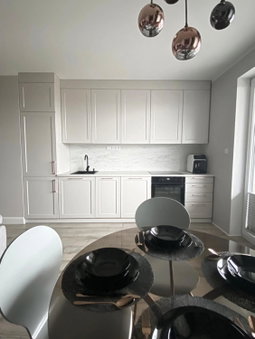 Apartament Złote Noce, Augustów, Poland